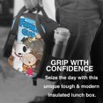 thumbnail image 6 of Family Guy Season Insulated Lunch Bag Portable Thermal Lunchbag Reusable Bento Tote Bag Snack Bags, 6 of 9