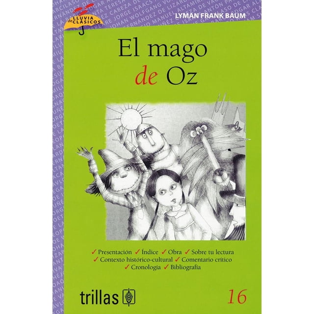 El Mago De Oz