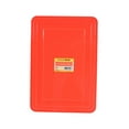 thumbnail image 2 of Storage Box with Lid, 16"L x 11"W x 6"H, 2 of 6