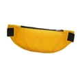 thumbnail image 2 of Riñonera de moda con correa ajustable, cartera de poliéster, riñonera informal para Amarillo, 2 of 9