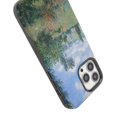 thumbnail image 6 of Casely iPhone 13 Pro Case | Monet's View | The Met Museum Phone Case | Bold Case Compatible with MagSafe, 6 of 9