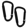 thumbnail image 2 of Here's a well structured and engaging product description for your **20pcs D Shaped Buckles**:\n\n \n\n### 🧗\u200d♂️ 20pcs D Shaped Buckles – Heavy Duty, 2 of 5