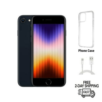 Restored Apple iPhone 8 - Carrier Unlocked - 128GB Space Gray