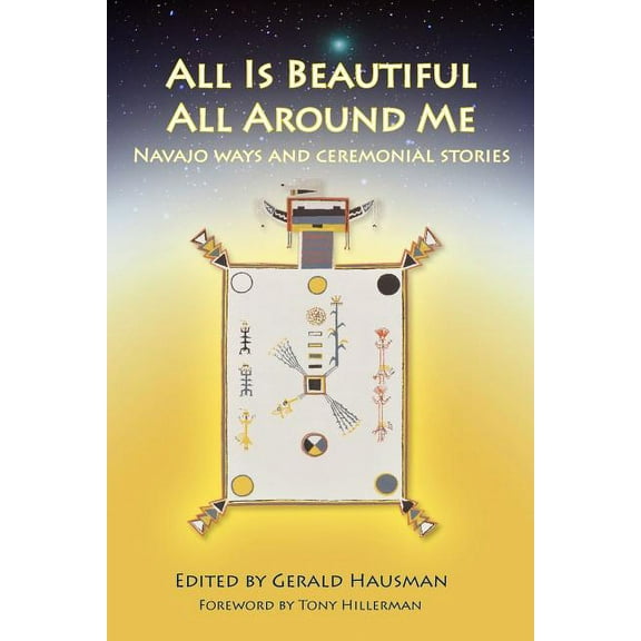 All Is Beautiful All Around Me, (Paperback)