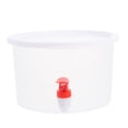 thumbnail image 4 of ETHZZLE Juice Jug Cold Water Bottle with Faucet Juice Storage 1Pack 7.66x4.52in, 4 of 8