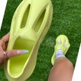 thumbnail image 4 of Zapatos de jardinería unisex, zapatos de jardinería para adultos, zapatos de jardinería transpirables, sandalias para parejas, zapatos de jardinería de moda, 4 of 5