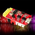 thumbnail image 1 of Placa De Amplificador De Potencia Estéreo Módulo de audio CT14 Micro 4.2 5W + 5W compatible con Bluetooth para altavoz modificado DIY, 1 of 7