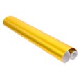 thumbnail image 4 of 1 rollo de calcomanía impermeable para manualidades DIY que cambia de color (dorado) HOMEMAXS 14083799-MX, 4 of 6