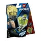 thumbnail image 4 of Kit de construcción LEGO NINJAGO Spinjitzu Slam Jay 70682 72 piezas, 4 of 7