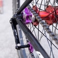 thumbnail image 2 of Tensor de cadena de bicicleta Sunnimix Aleación Ajustador para Bicicleta de Montaña, 2 of 8