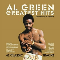 Al Green - Greatest Hits: The Best of Al Green - Music & Performance - CD