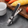 thumbnail image 4 of EQWLJWE Kitchen Utensils Gadgets Accessory-Compatible Clamp Upgraded 2026 Non-Heating Clamp for Kitchen Microwave Toaster Oven Black, 4 of 6
