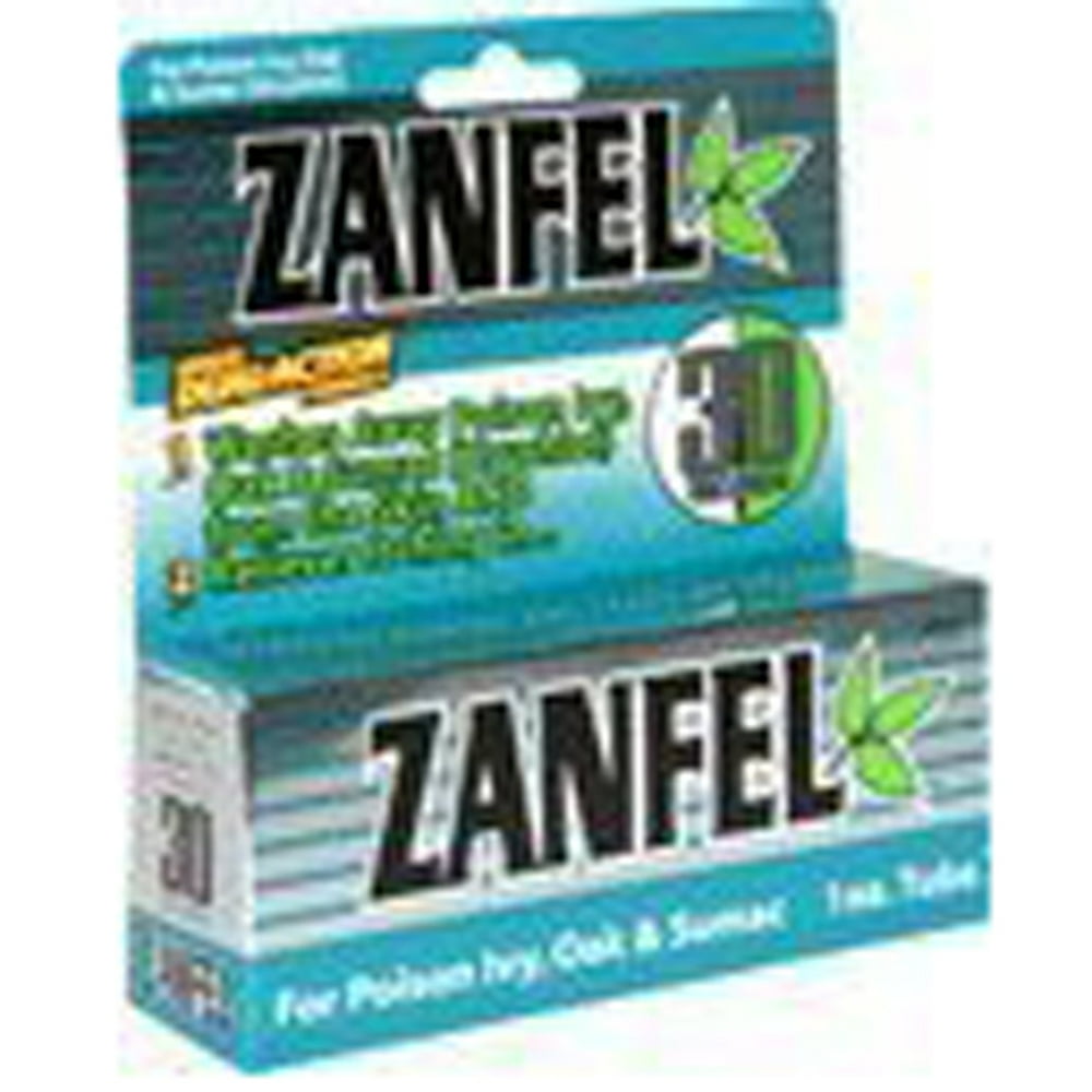 Zanfel Wash, 1 oz