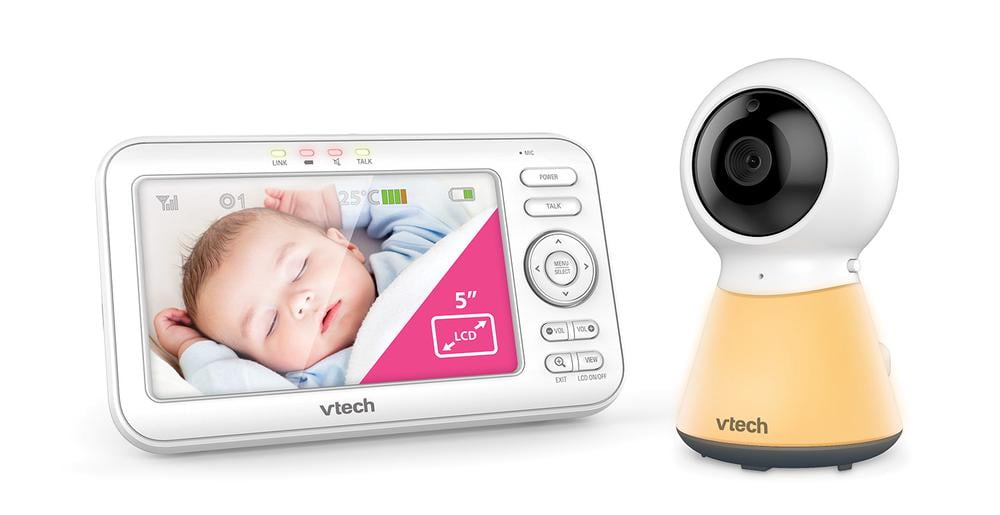 walmart baby monitors in store