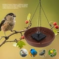 thumbnail image 4 of Solor Bird Fountain, Bird Bath Fountain Solar Powered  For Garden, 4 of 8
