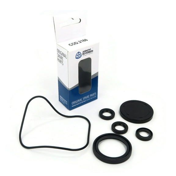 OEM Annovi Reverberi Oil Seal Repair Kit for RSV Pressure Pumps RSV4G30, RSV4G40
