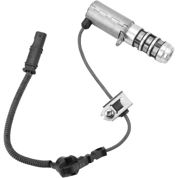 Engine Oil Pump Flow Control Valve 11417647238 Compatible with BMW Mini Cooper R55 R56 R57 R58 R60 R61