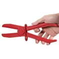 thumbnail image 6 of 3Pcs Nylon Hose Clamp Tool Set Brake Fuel Water Line Clamp Plier Hands Free Tool, 6 of 8