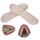 thumbnail image 5 of 10 pares de pegatinas antidesgaste para el talón, parches para aliviar el dolor y almohadillas para el cuidado de los pies, accesorio para zapatos (albaricoque), 5 of 13