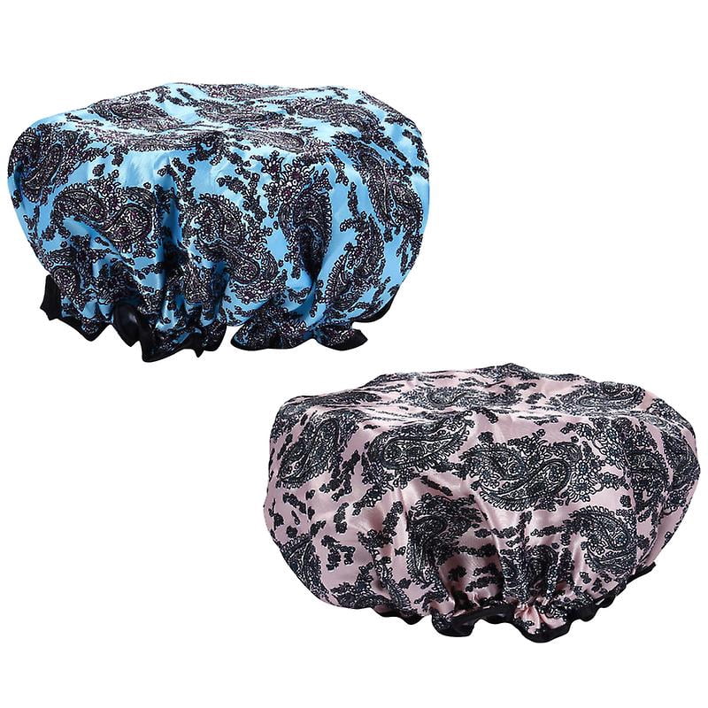 2pcs Thicken Bathing