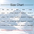 thumbnail image 2 of Girls Renaissance Corset Dress Puff Sleeve Peasant Medieval Dresses Ruffle Cute Elegant Party Outfits Black, Size 11 Y, 2 of 7