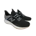 thumbnail image 2 of NEW BALANCE Men's 'MROAVTK' Black/Light Aluminum Athletic Shoes 8.5 D, 2 of 6