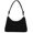 Black, variant on PIKADINGNIS Shoulder Bag for Women Large Size Hobo Bag Fashion Tote Bag with PU shoulder Strap