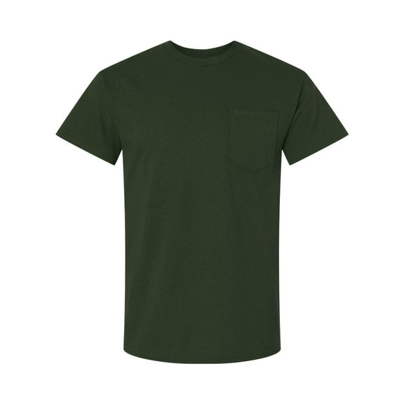 T-Shirts Ultra Cotton T-Shirt with a Pocket