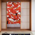 thumbnail image 1 of Cortinas opacas de Rayo Mcqueen para decoración del hogar, cortinas aislantes para ventanas, cortinas para dormitorios y salas de estar, 1 of 7