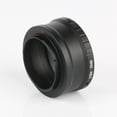thumbnail image 4 of Anillo Adaptador Montura Lente Cámara para M42 NEX E NEX3 NEX5 NEX5N, 4 of 4