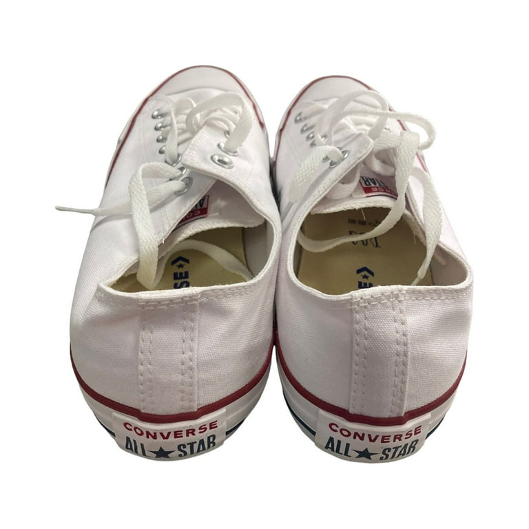 Converse usa white sale