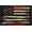 A02:flag, variant on Placemats Set of 4 Heat-Resistant Rectangle Place Mats Black Leopard Cheetah Washable Plastic PVC Dining Table Mat Non-Slip Wipeable Woven Vinyl Placemat for Kitchen Patio Table Decor