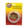 Corry's Slug & Snail Copper Tape Barrier Repellent, 15 ft.