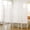 White, variant on Demi Bonn 6 Panel Folding Room Divider Portable Privacy Screen Wave Fiber Room Partition for Home Office, White