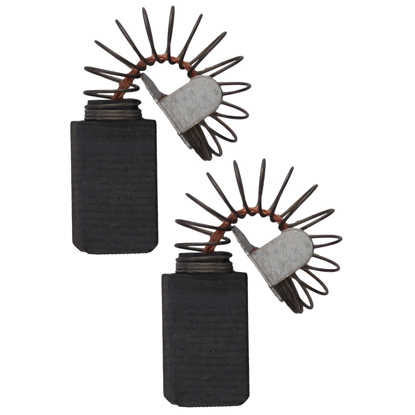 Skil 4960363001 Carbon Brush Set Genuine OEM Replacement Tool Part (2