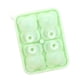 thumbnail image 5 of Molde para hacer cubitos de hielo de oso Jadeshay de silicona, 5 of 12