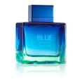 thumbnail image 2 of Perfume Banderas Blue Seduction Wave Eau de Toilette para hombre, 100 ml, 2 of 8