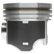 MAHLE Original 224-3503.030 Engine Piston Set