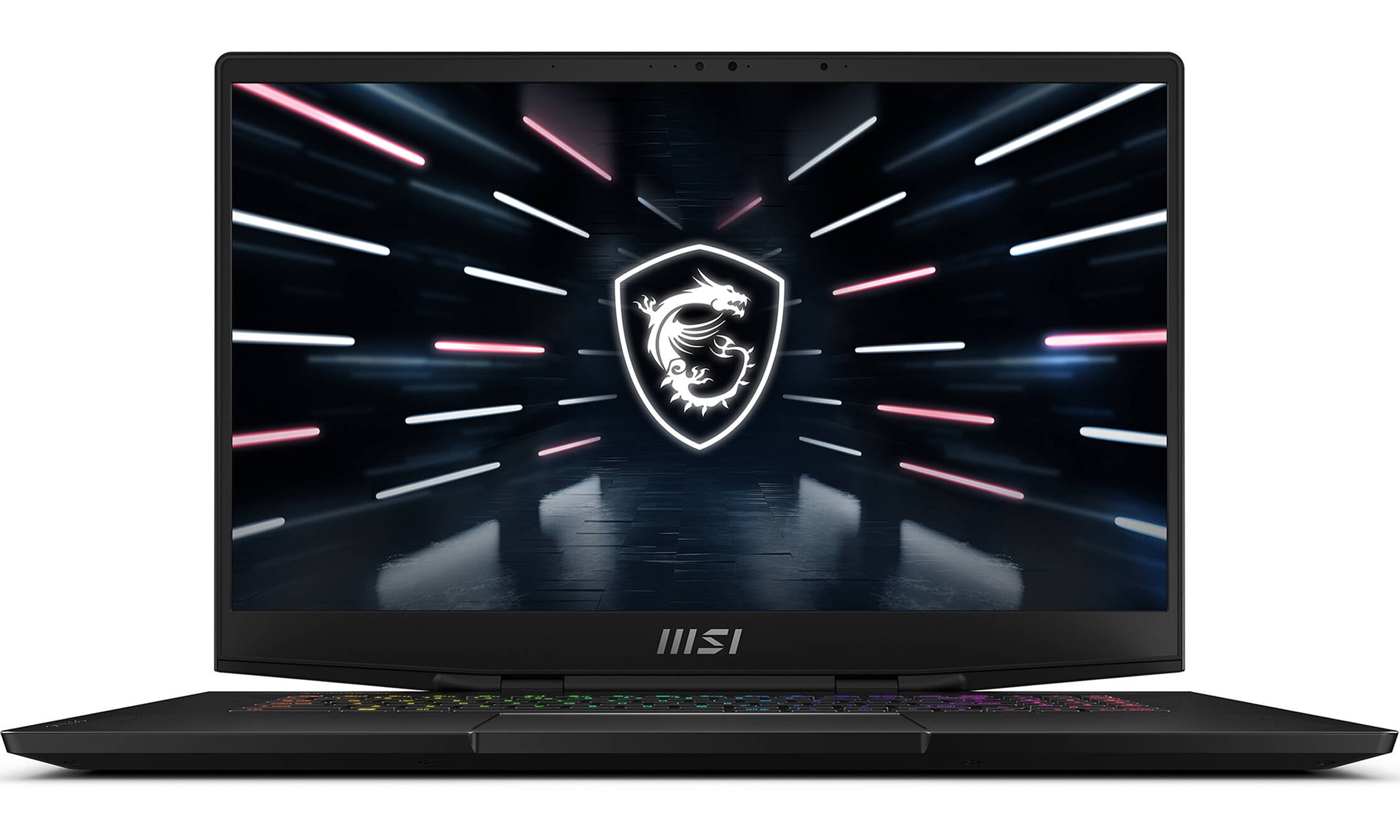 MSI Stealth GS77