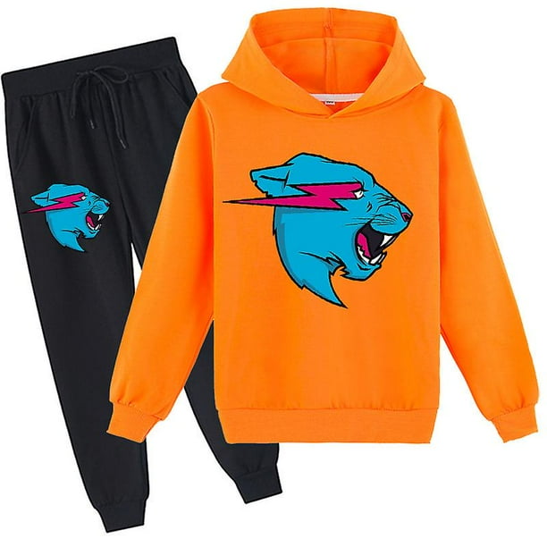 Fashion beast hoodie hotsell