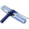 thumbnail image 1 of Ettore, 15080 Proseries Backflip Squeegee and Washer Scubber, 14-Inch, 1 Count, 1 of 5