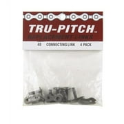 Daido TCL40-4PK Roller Chain Connecting Link, #40, Pack of 4
