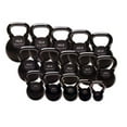 thumbnail image 2 of Body-Solid Premium Kettlebell, 2 of 2
