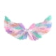 thumbnail image 2 of Disfraz de Alas de ángel de plumas de colores Yinane, 2 of 8