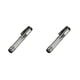 thumbnail image 4 of Linterna Advancent Carga rápida Micro 2piezas USB Recargable Negro, 4 of 6