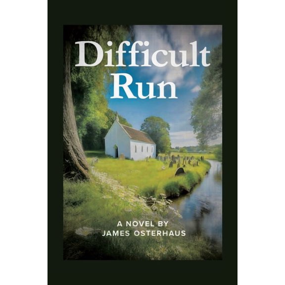 Difficult Run, (Paperback)