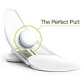 thumbnail image 4 of Blue Foldable Pressure Putt Trainer For Indoor Outdoor, 4 of 5