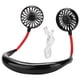 thumbnail image 1 of Ventilador manos libres portátil, ventilador para colgar en el cuello con manos libres, instalación sin esfuerzo, 1 of 8