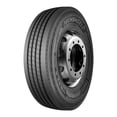 thumbnail image 1 of LLANTAS 315/80 R22.5 TECHSHIELD VIGOROUS TS600 TODA POSICION 20C TL 157/154M, 1 of 1