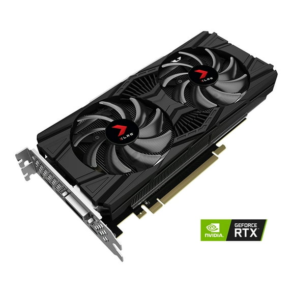 PNY GeForce RTX 2070 8GB XLR8 Gaming Overclocked Edition